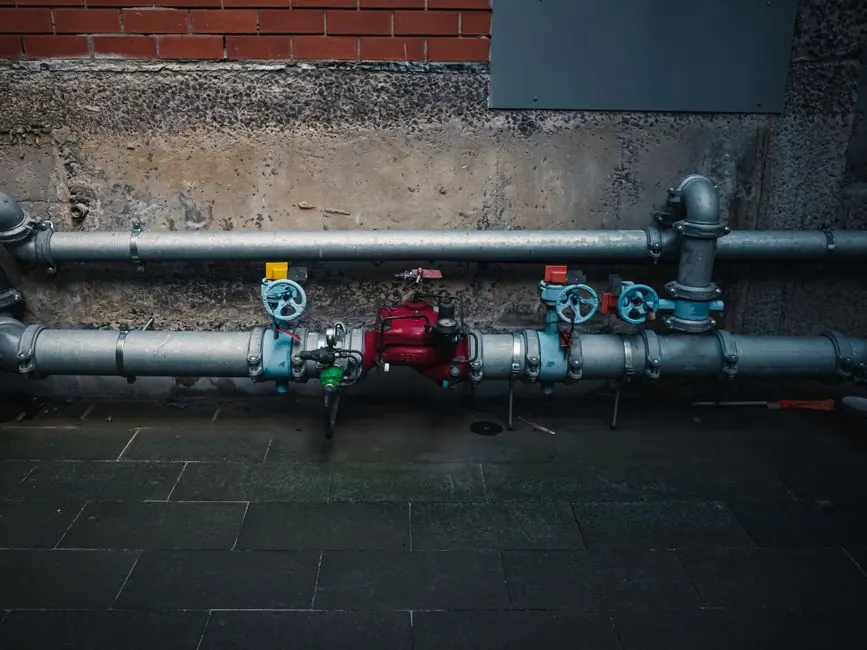 Emergency Plumbing Services