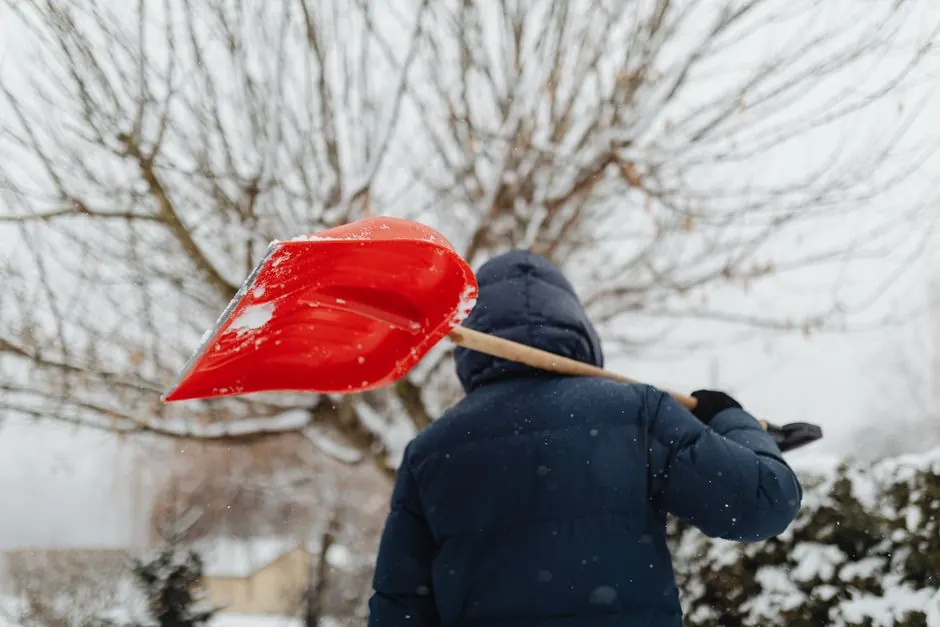 Preparing your plumbing for Saginaw winter weather